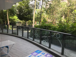 Hallmark Residences (D10), Condominium #156630452